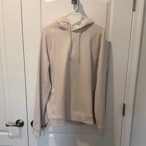 Lululemon Athletica Beige Hoodie